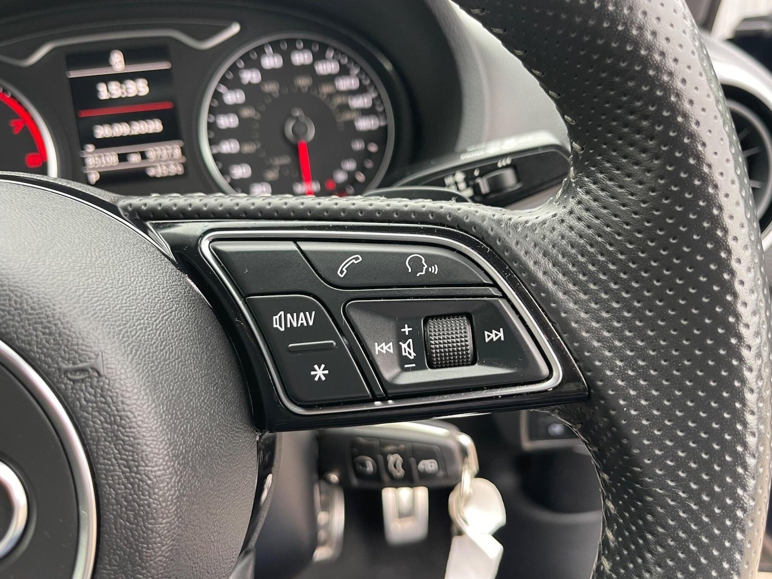 Used Audi A3 2018 for sale - 76084383: Photo 56