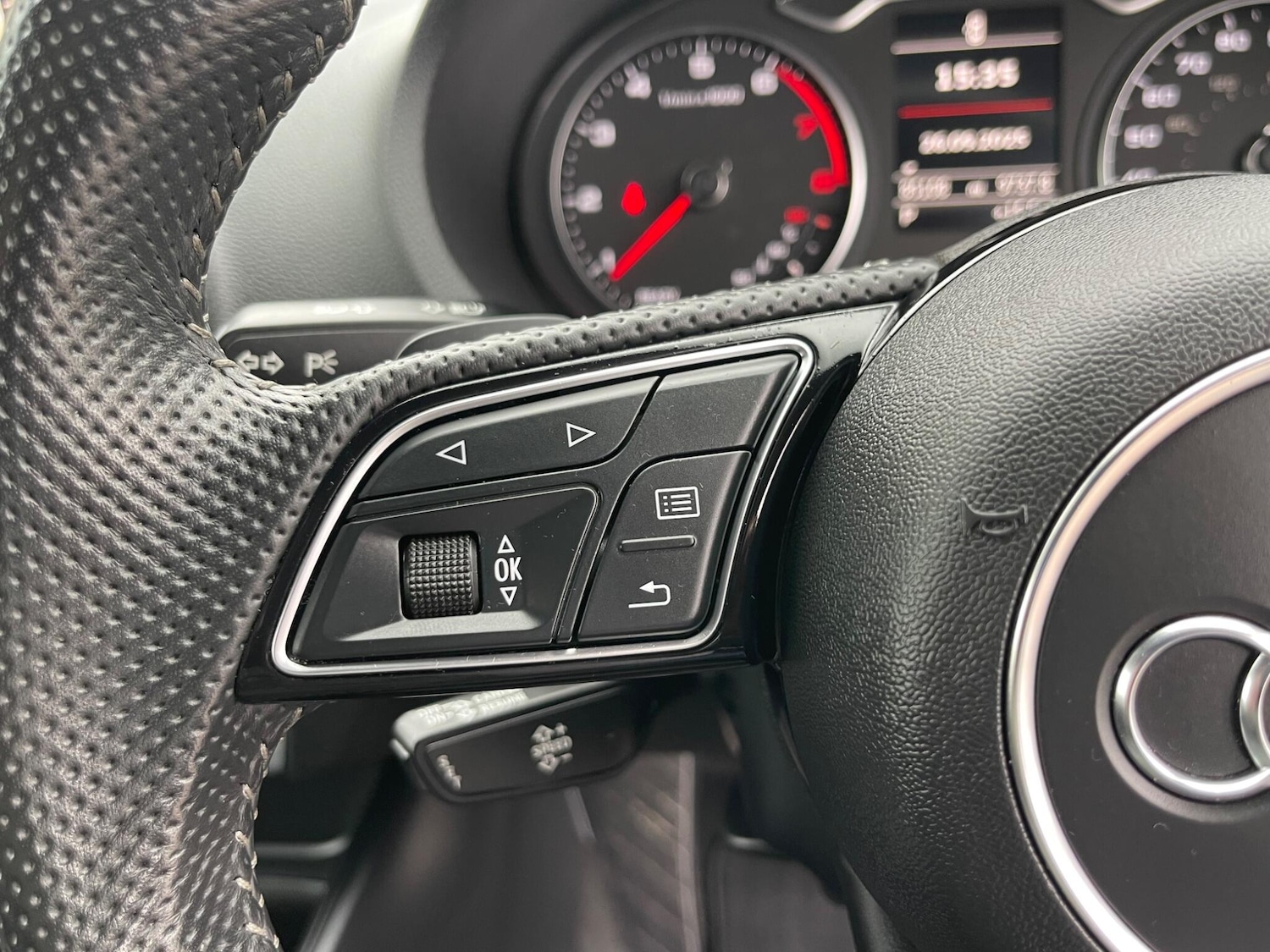 Used Audi A3 2018 for sale - 76084383: Photo 57