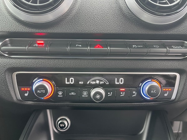 Used Audi A3 2018 for sale - 76084383: Photo 61