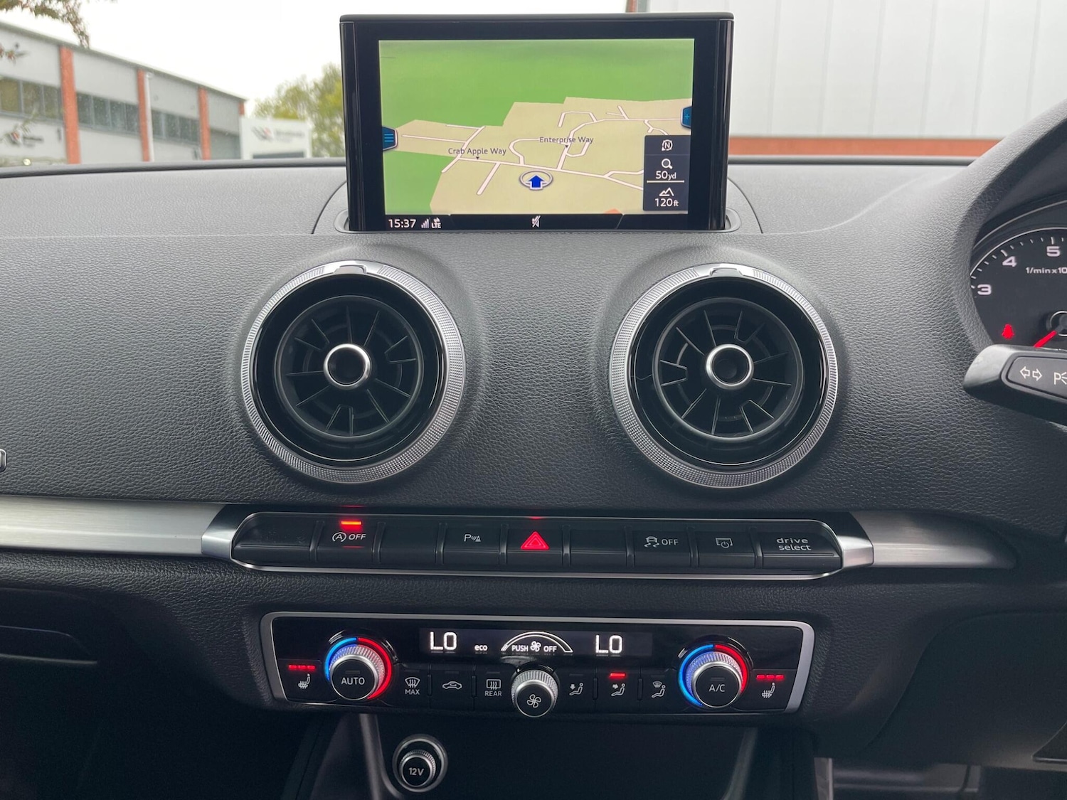 Used Audi A3 2018 for sale - 76084383: Photo 62