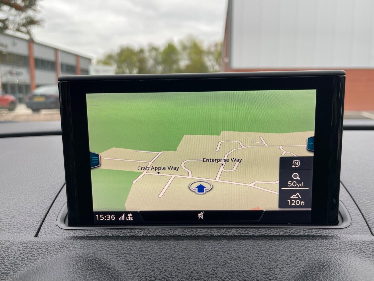 Used Audi A3 2018 for sale - 76084383: Photo 63