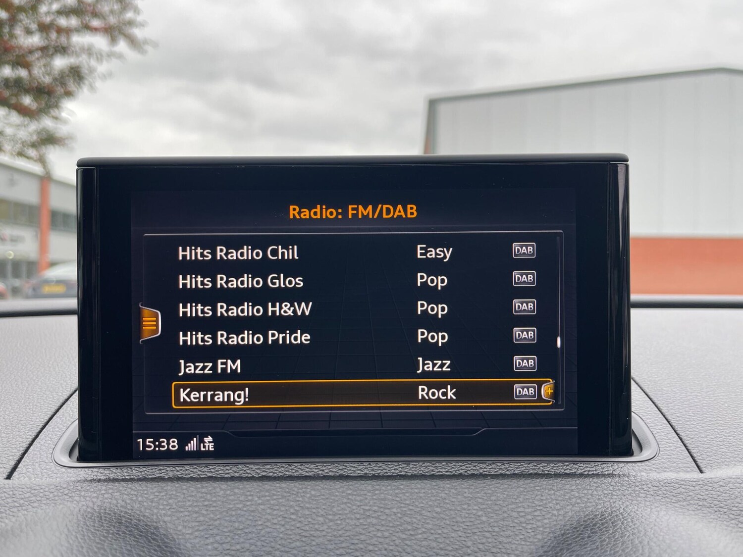 Used Audi A3 2018 for sale - 76084383: Photo 64