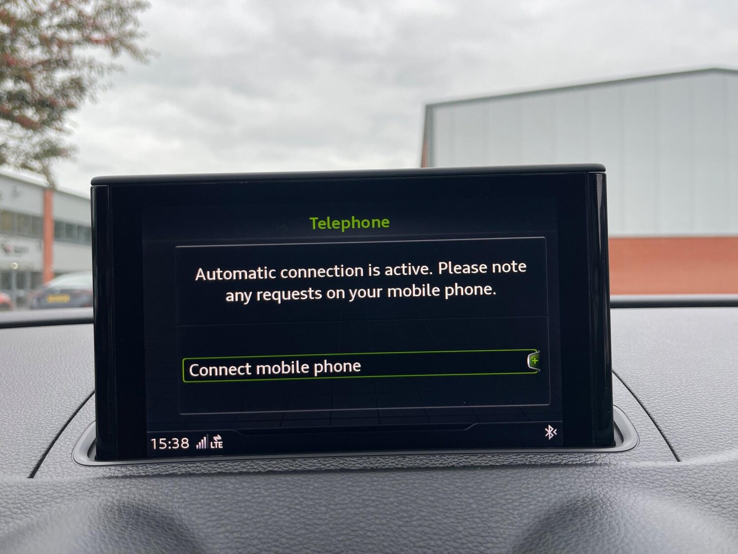 Used Audi A3 2018 for sale - 76084383: Photo 67