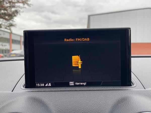Used Audi A3 2018 for sale - 76084383: Photo 69