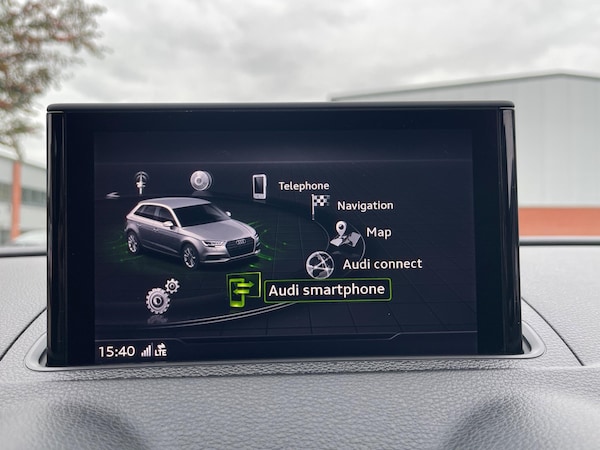 Used Audi A3 2018 for sale - 76084383: Photo 76