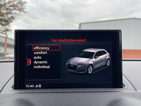 Used Audi A3 2018 for sale - 76084383: Photo 77