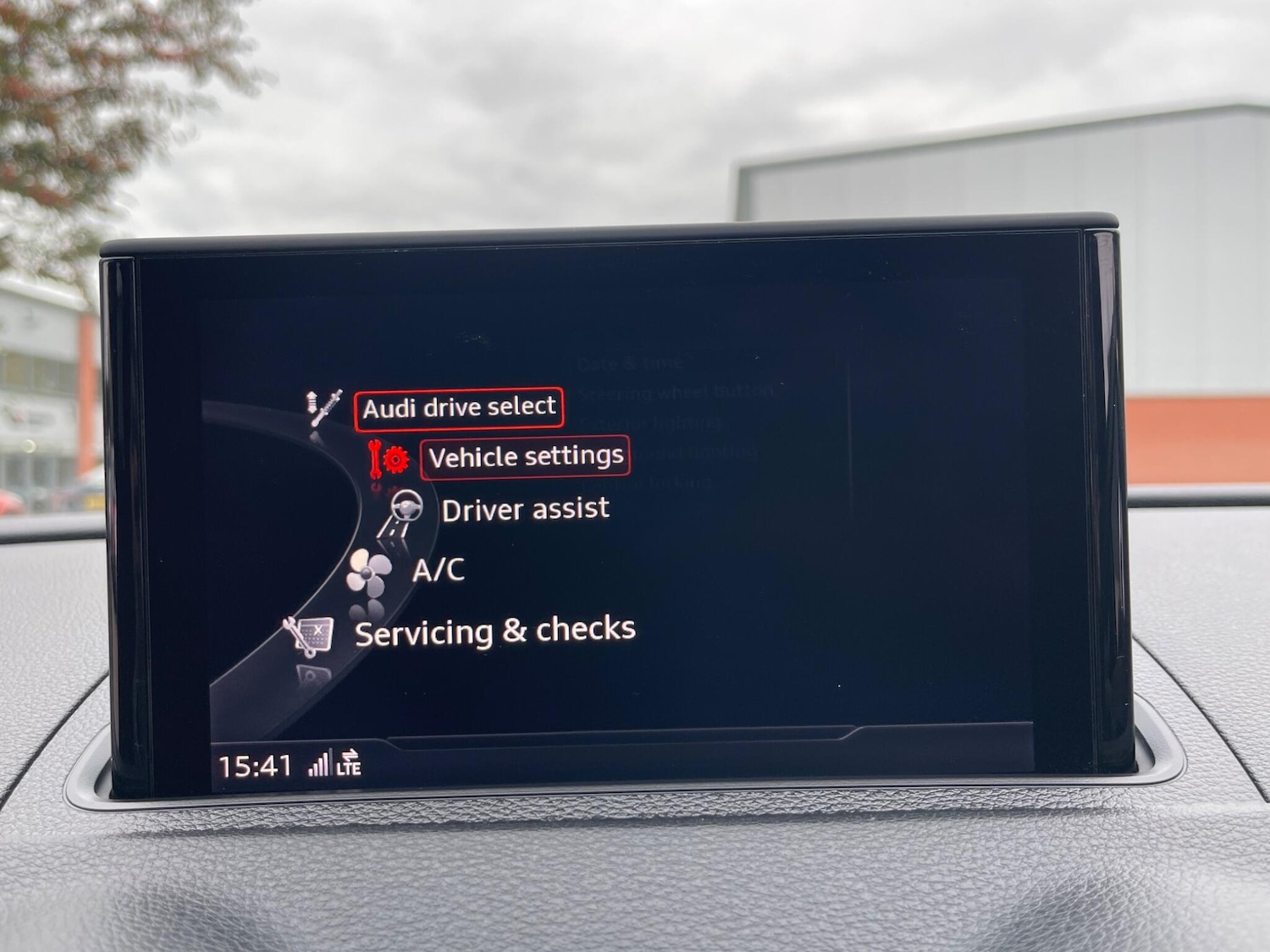 Used Audi A3 2018 for sale - 76084383: Photo 80