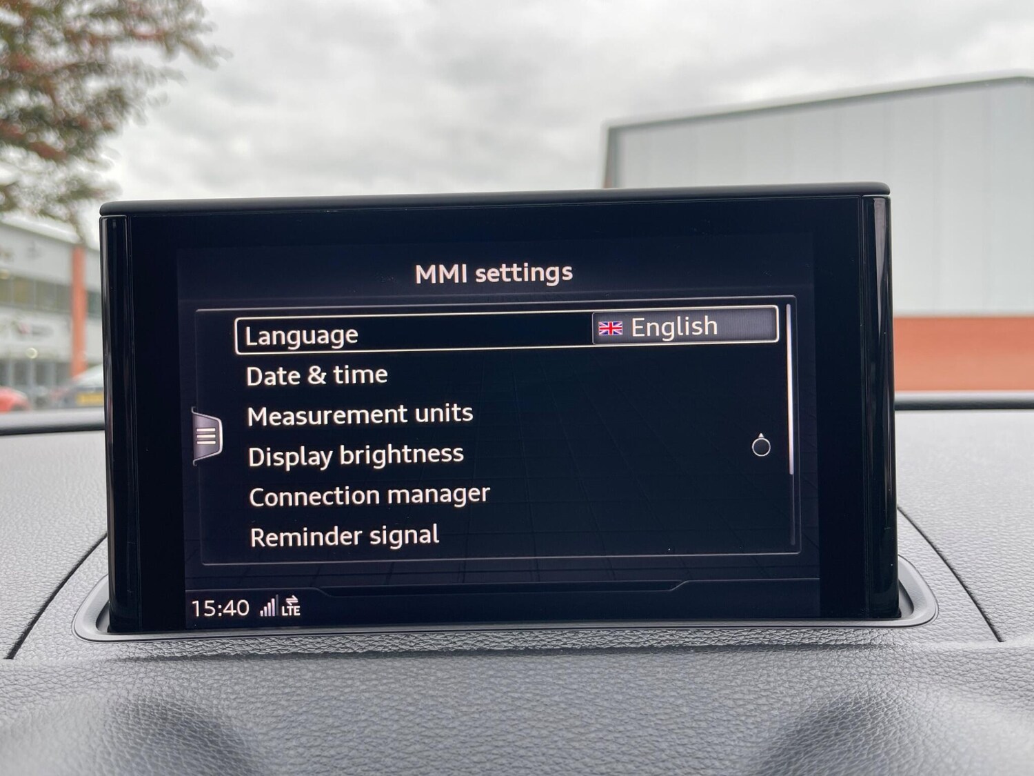 Used Audi A3 2018 for sale - 76084383: Photo 81