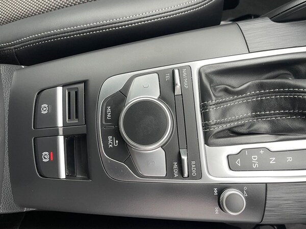 Used Audi A3 2018 for sale - 76084383: Photo 87