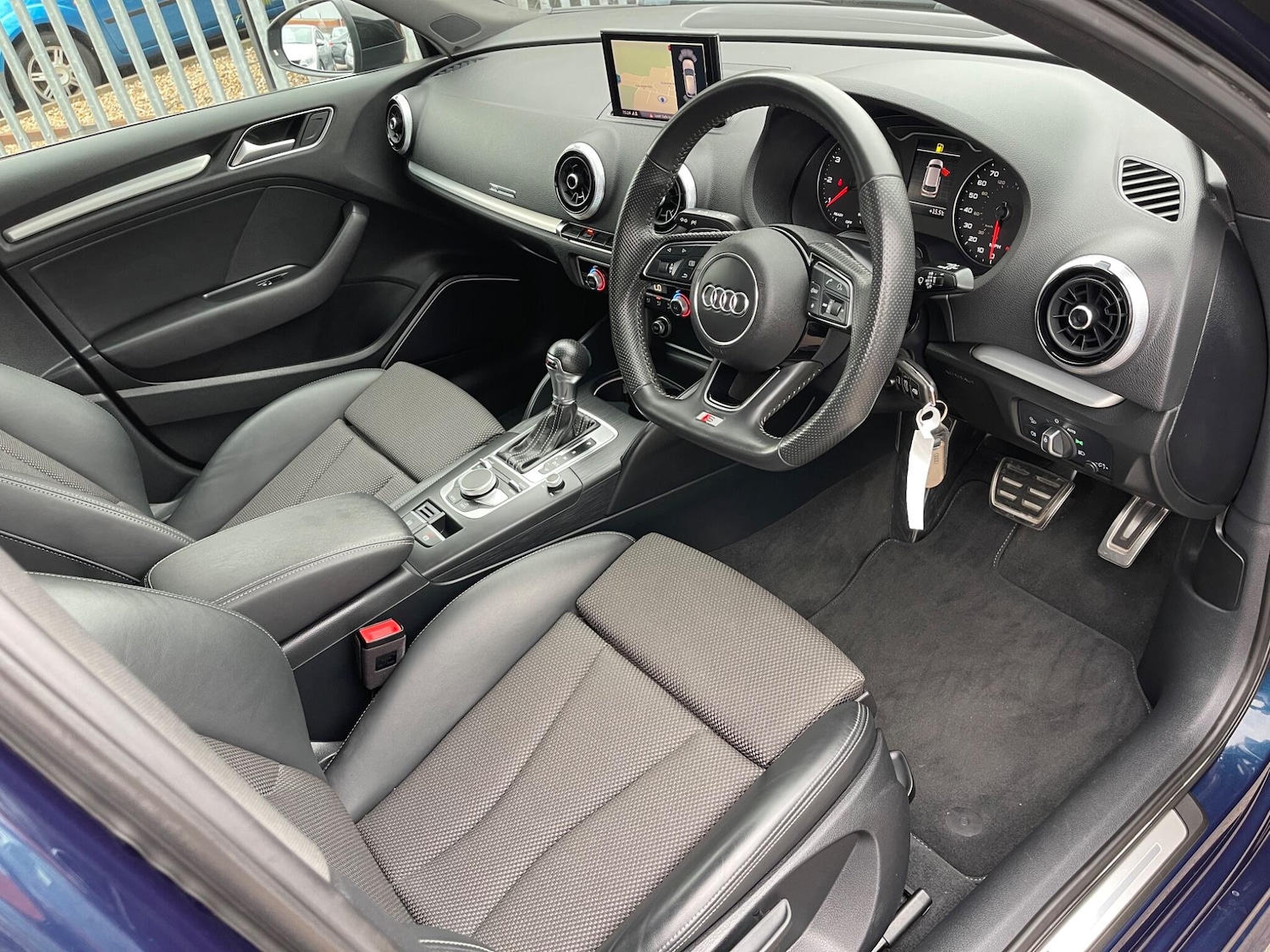 Used Audi A3 2018 for sale - 76084383: Photo 9