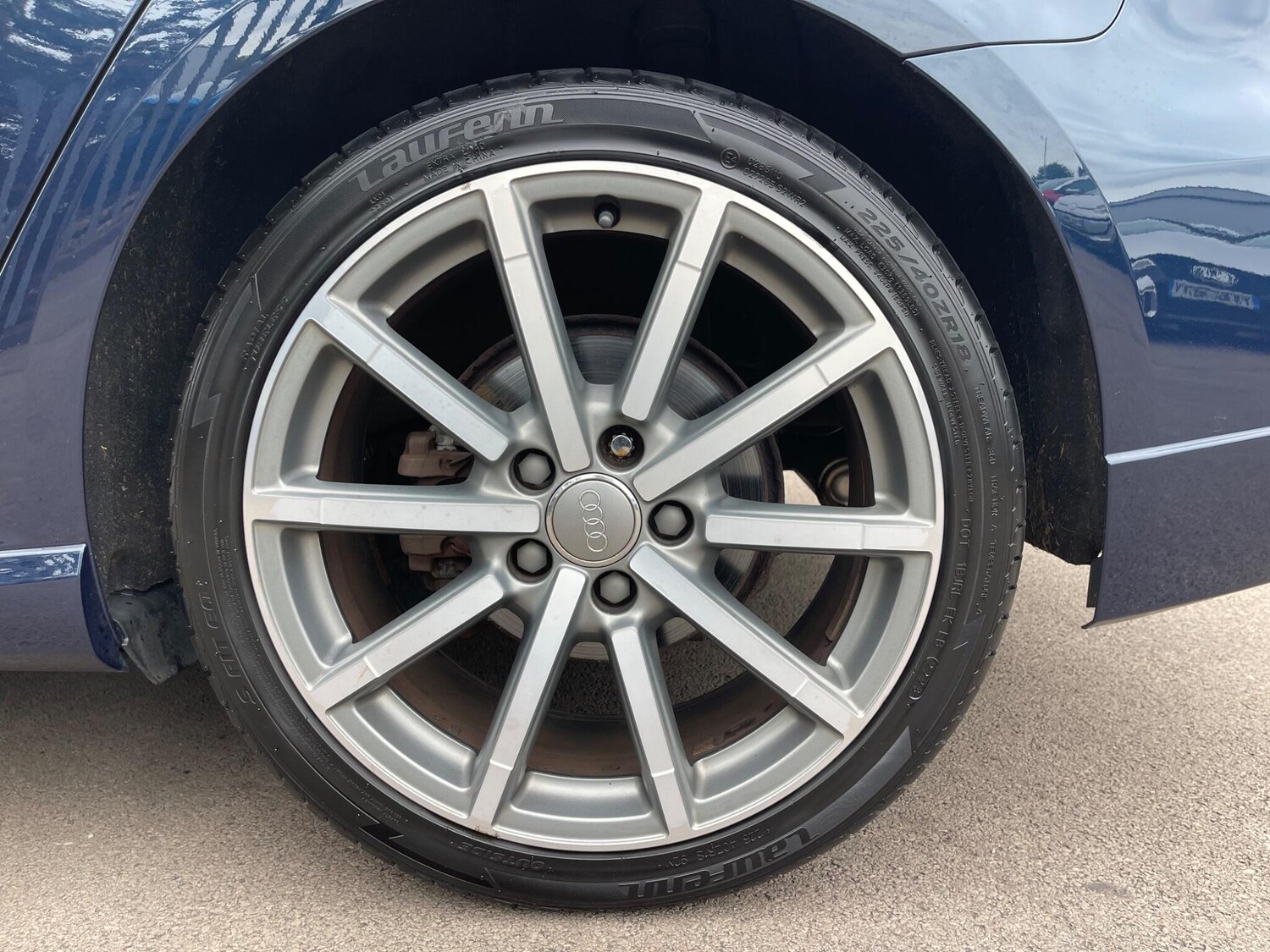 Used Audi A3 2018 for sale - 76084383: Photo 93