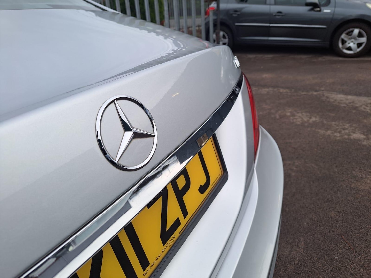 Used Mercedes-Benz CLS 2011 for sale - 76942637: Photo 79