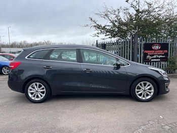 Used Kia Ceed 2016 for sale - 77852792: Photo