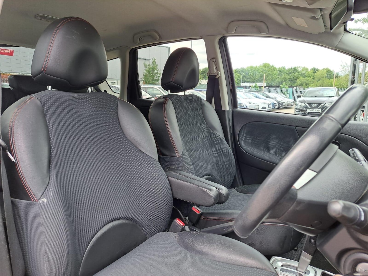Vehicle 11