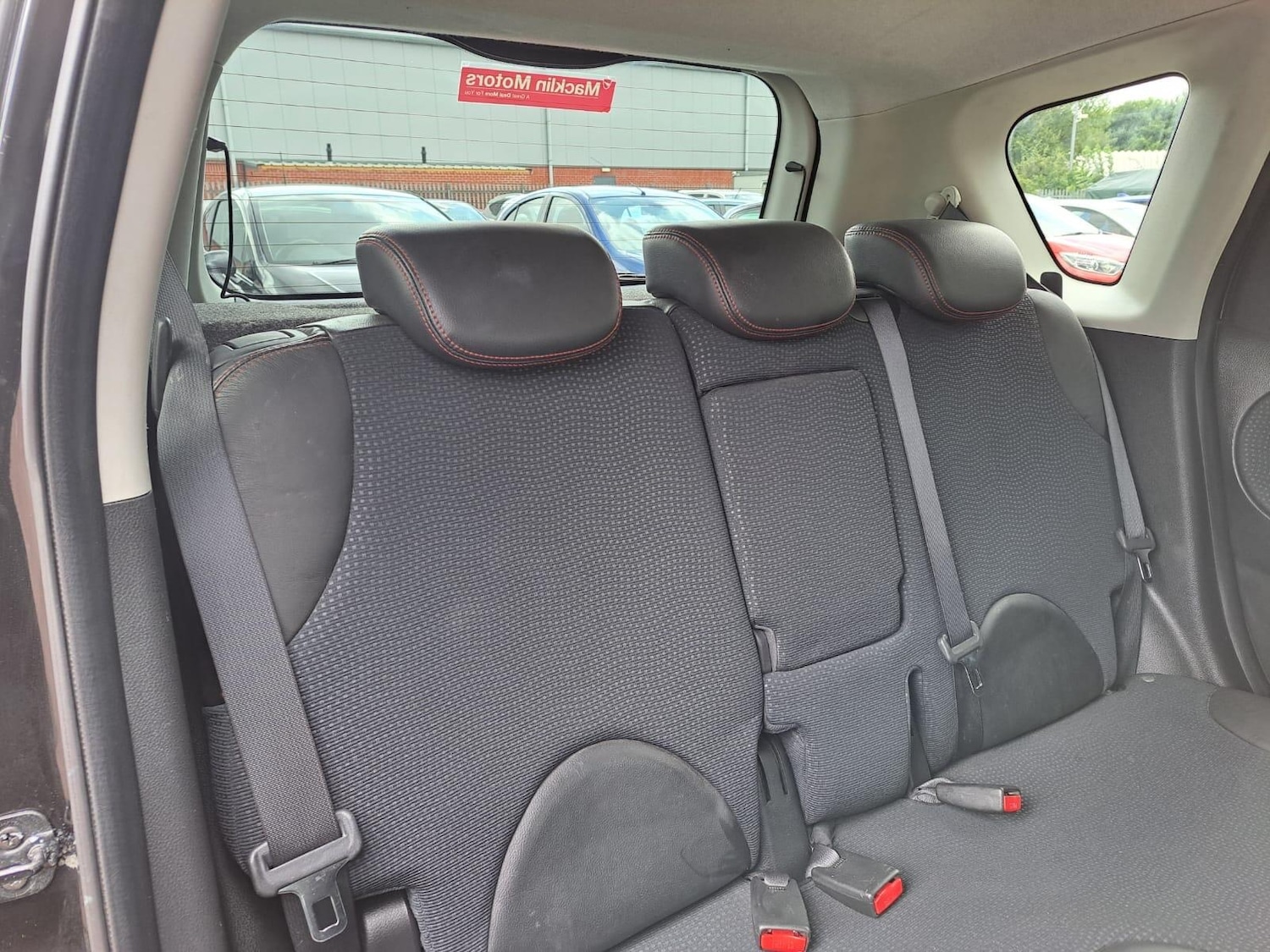 Vehicle 13