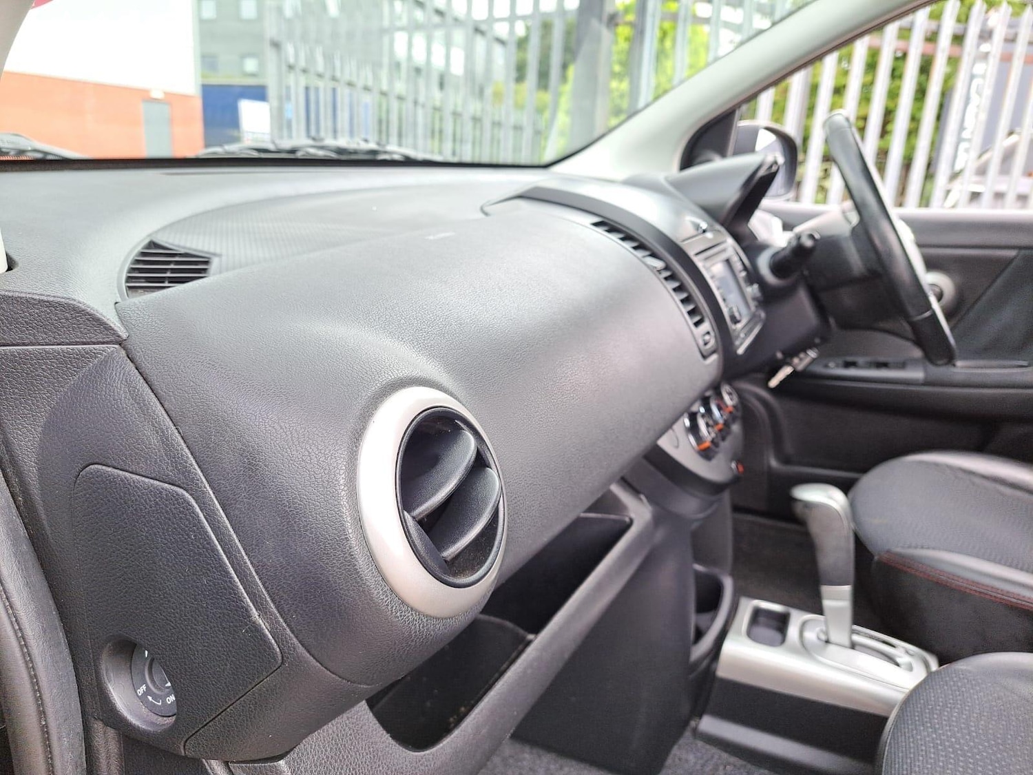 Vehicle 15