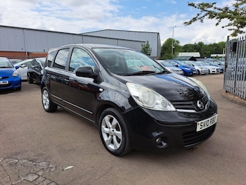 2010 (10) - 1.6 16V Tekna Auto Euro 4 5dr