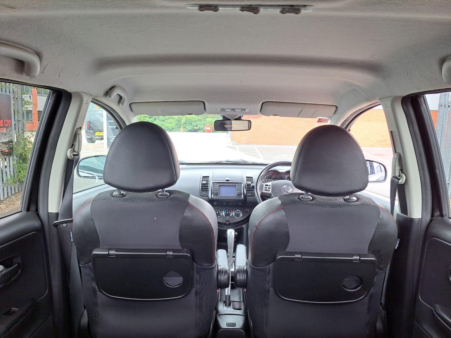 Vehicle 26