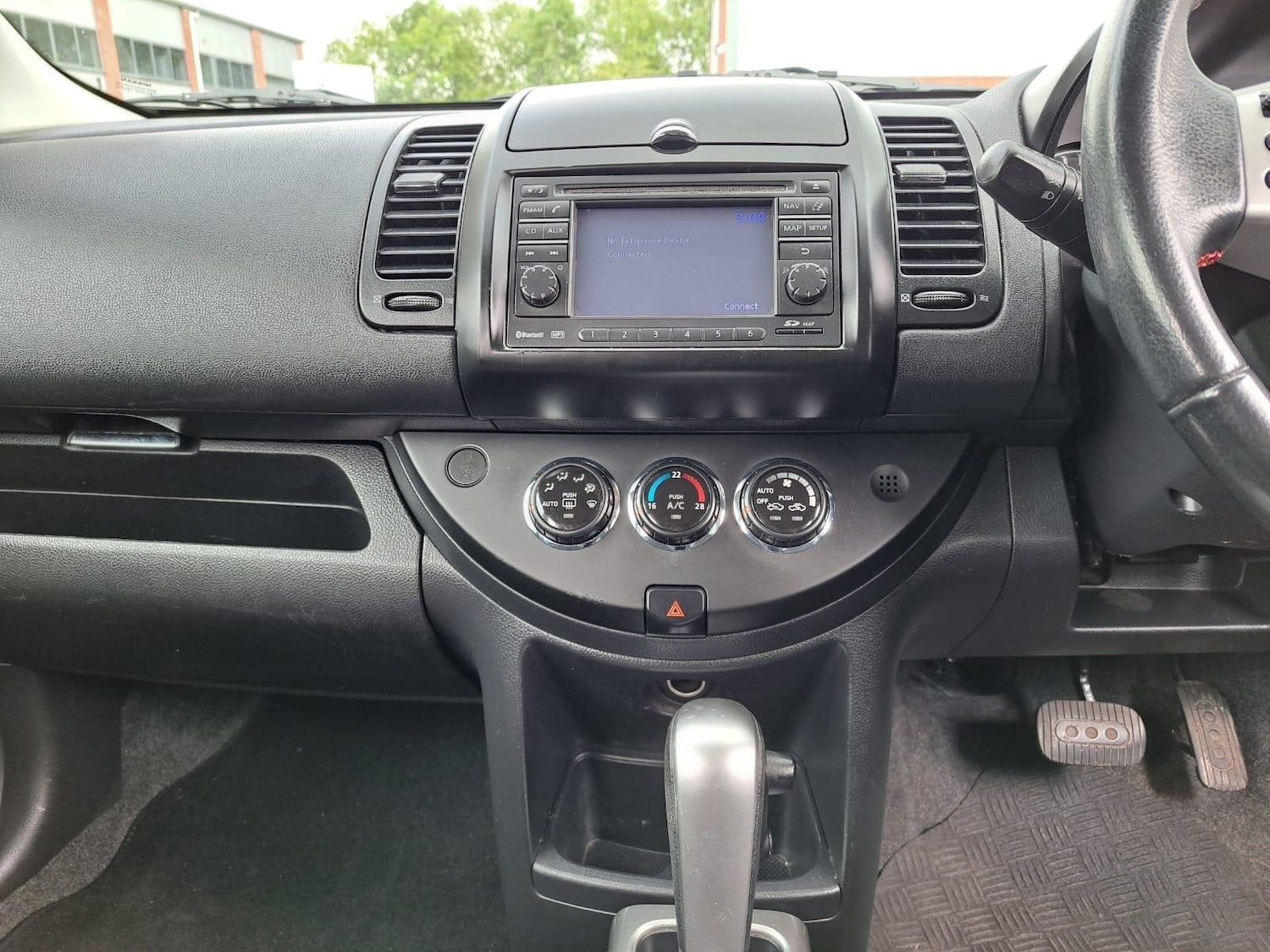 Vehicle 27