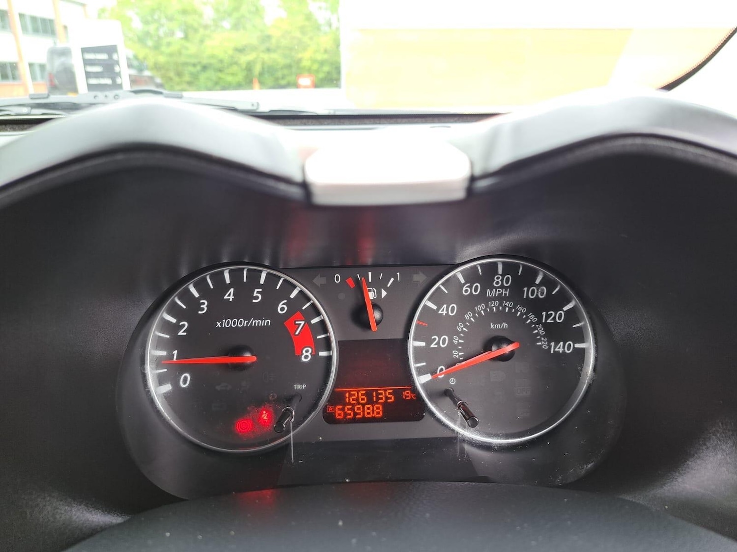 Vehicle 28