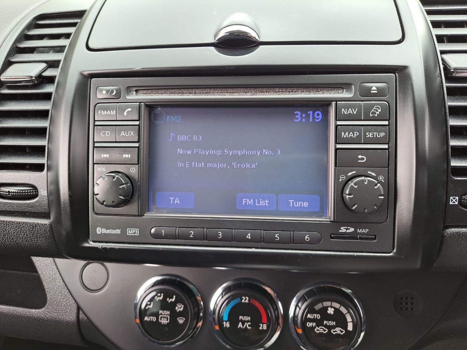 Vehicle 31