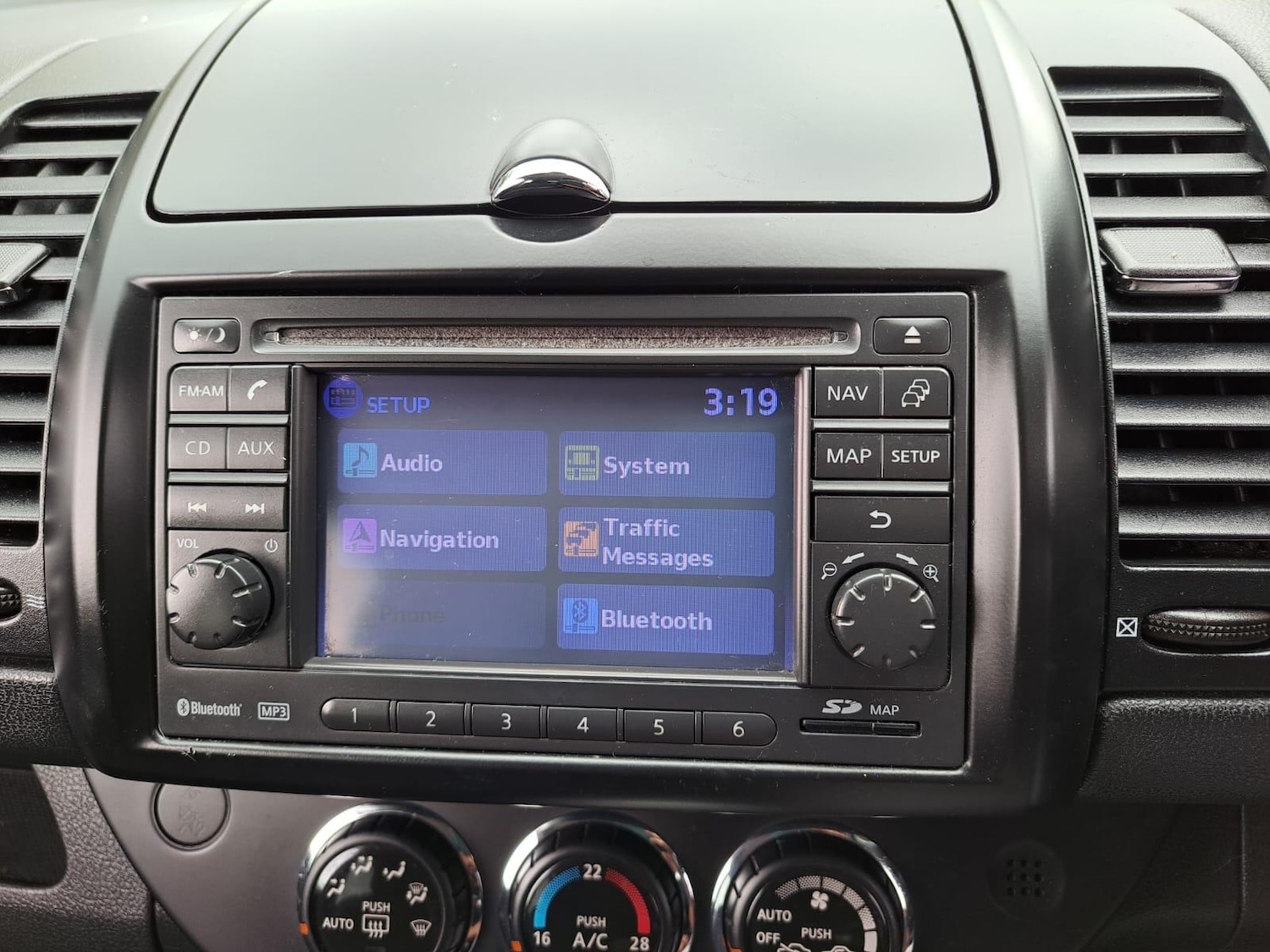 Vehicle 32
