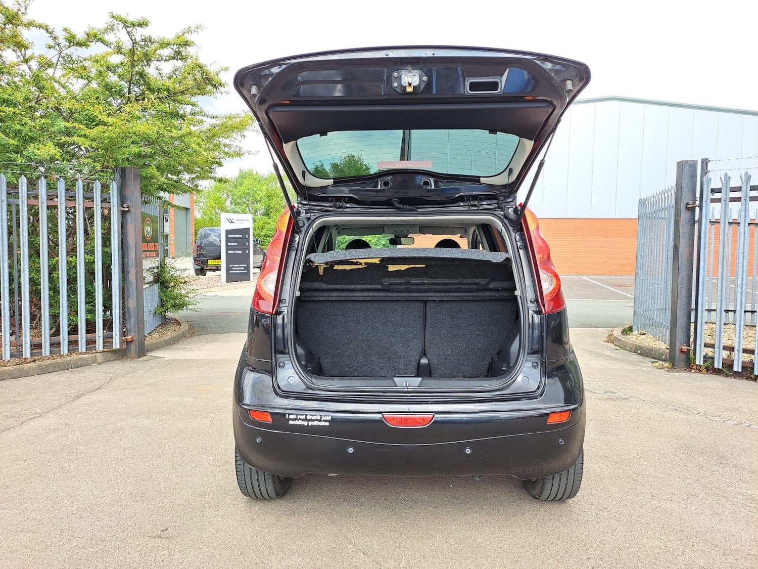 Vehicle 42