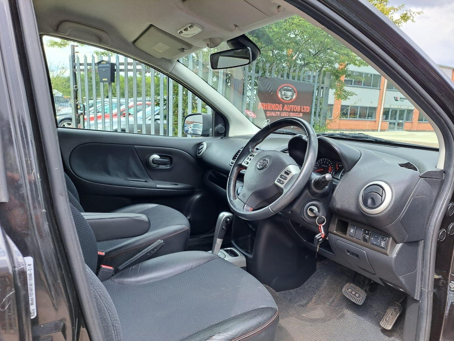 Vehicle 9