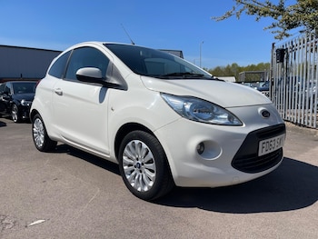 Used Ford Ka 2013 for sale - 78301197: Photo