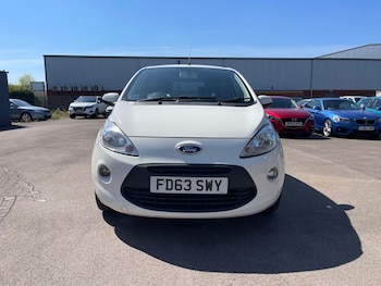 Used Ford Ka 2013 for sale - 78301197: Photo