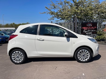 Used Ford Ka 2013 for sale - 78301197: Photo