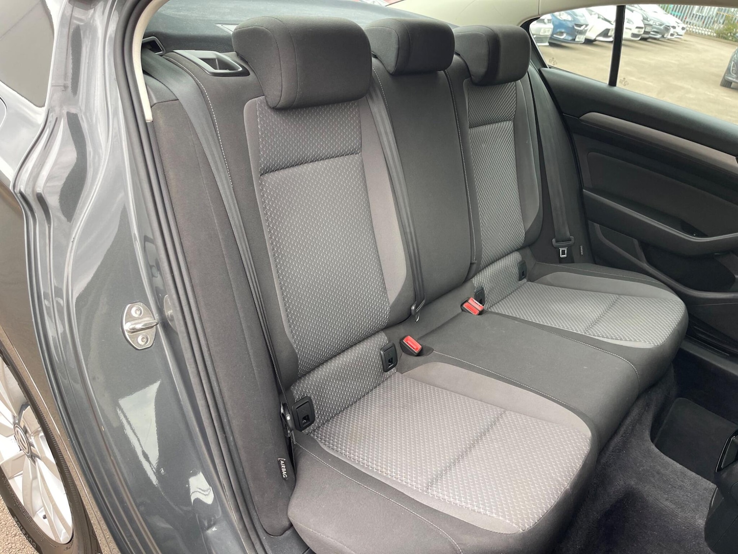 Used Volkswagen Passat 2015 for sale - 76988850: Photo 13