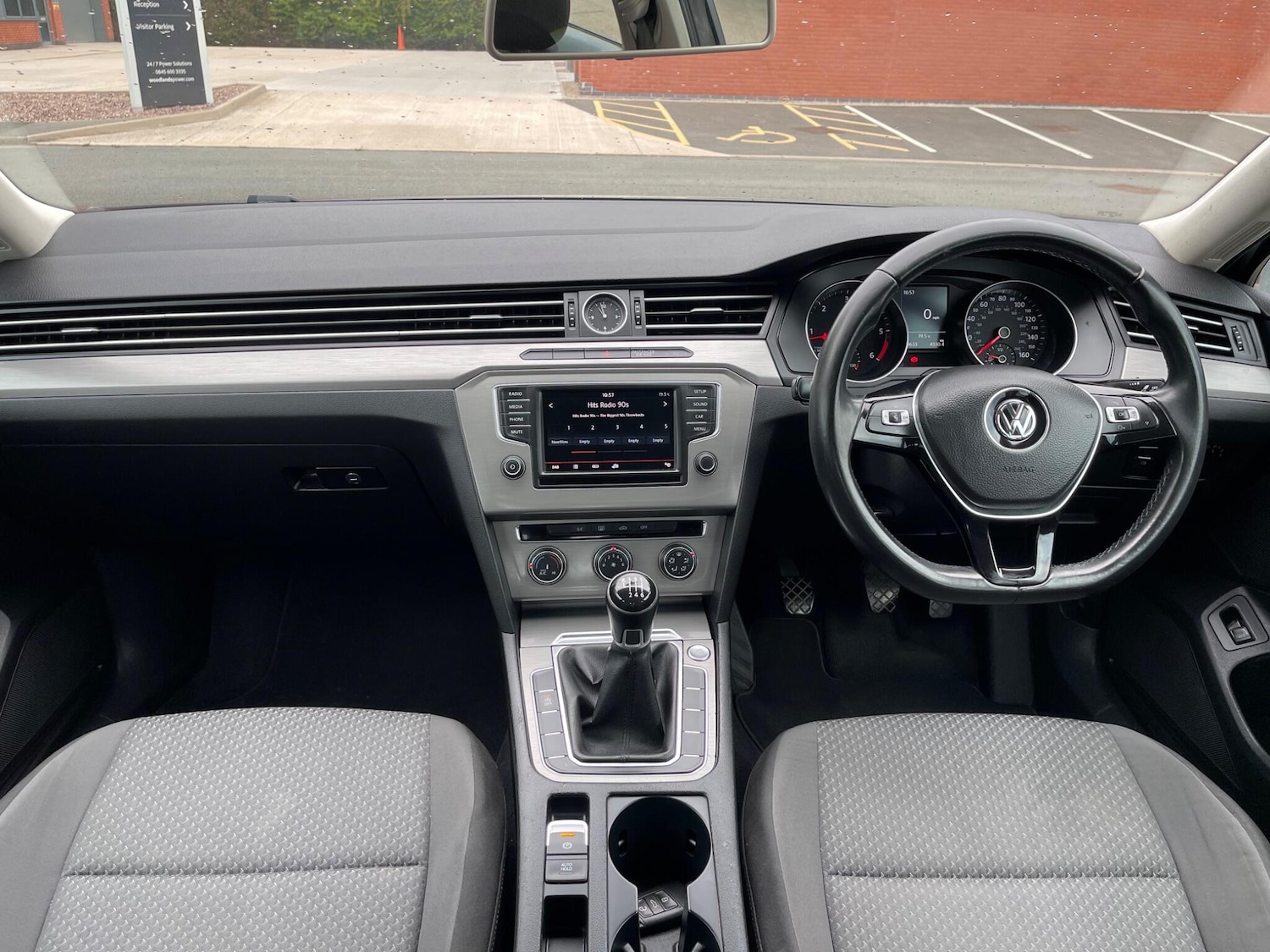 Used Volkswagen Passat 2015 for sale - 76988850: Photo 14