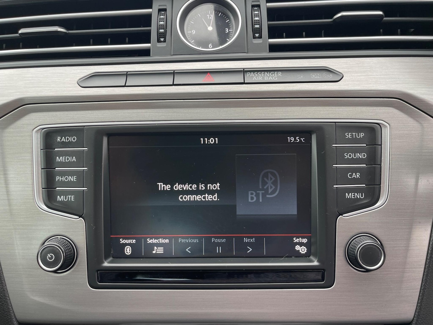 Used Volkswagen Passat 2015 for sale - 76988850: Photo 33