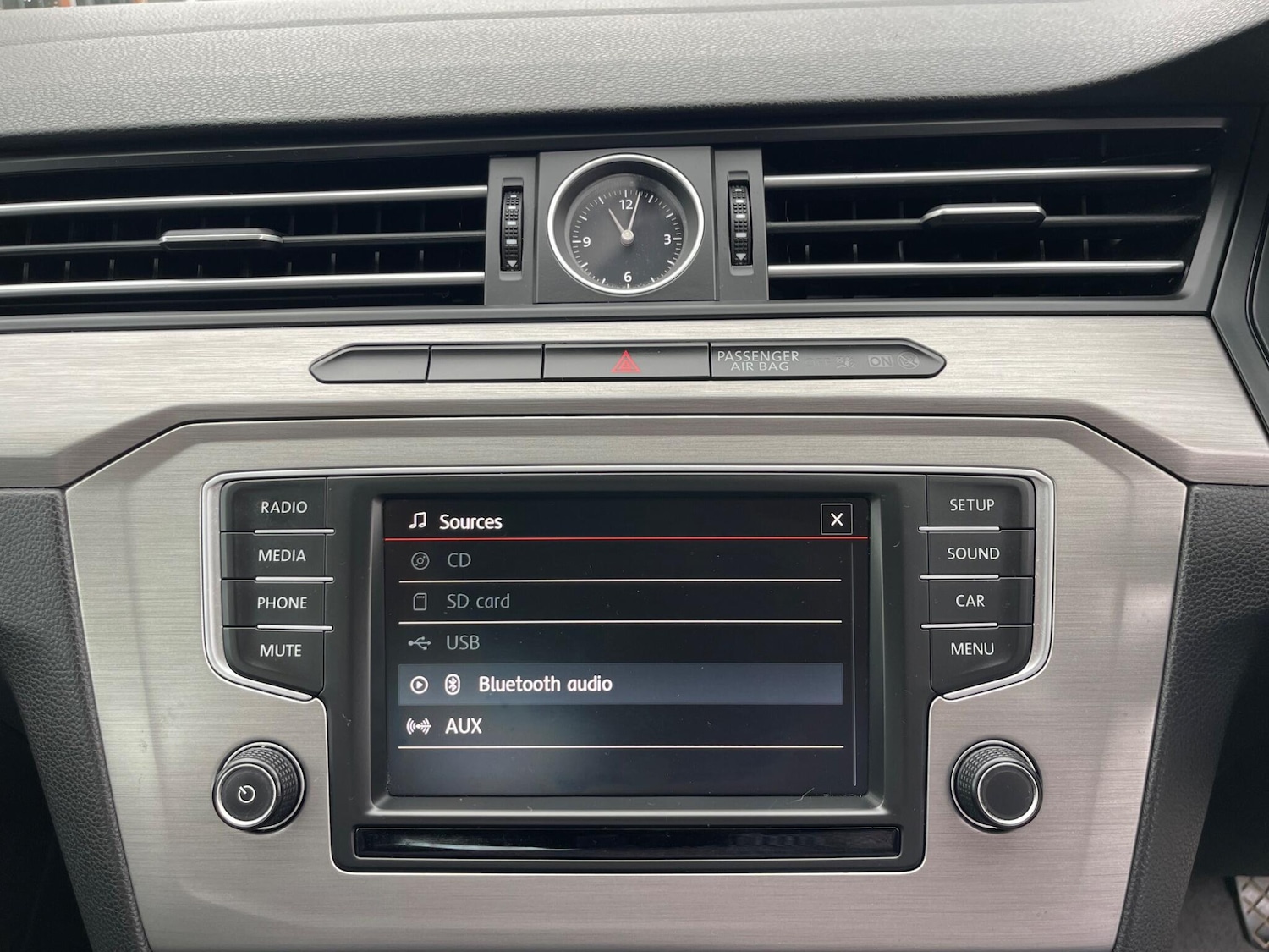 Used Volkswagen Passat 2015 for sale - 76988850: Photo 34