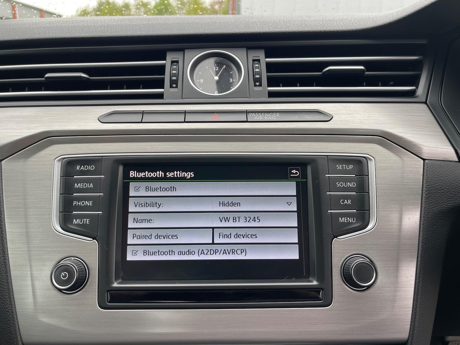 Used Volkswagen Passat 2015 for sale - 76988850: Photo 36