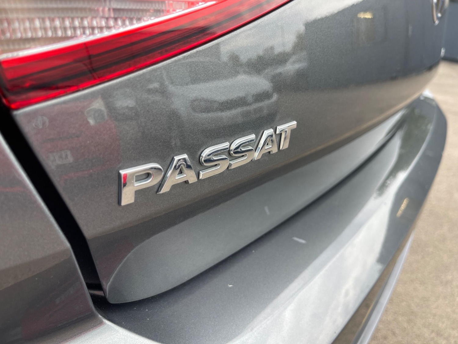 Used Volkswagen Passat 2015 for sale - 76988850: Photo 74