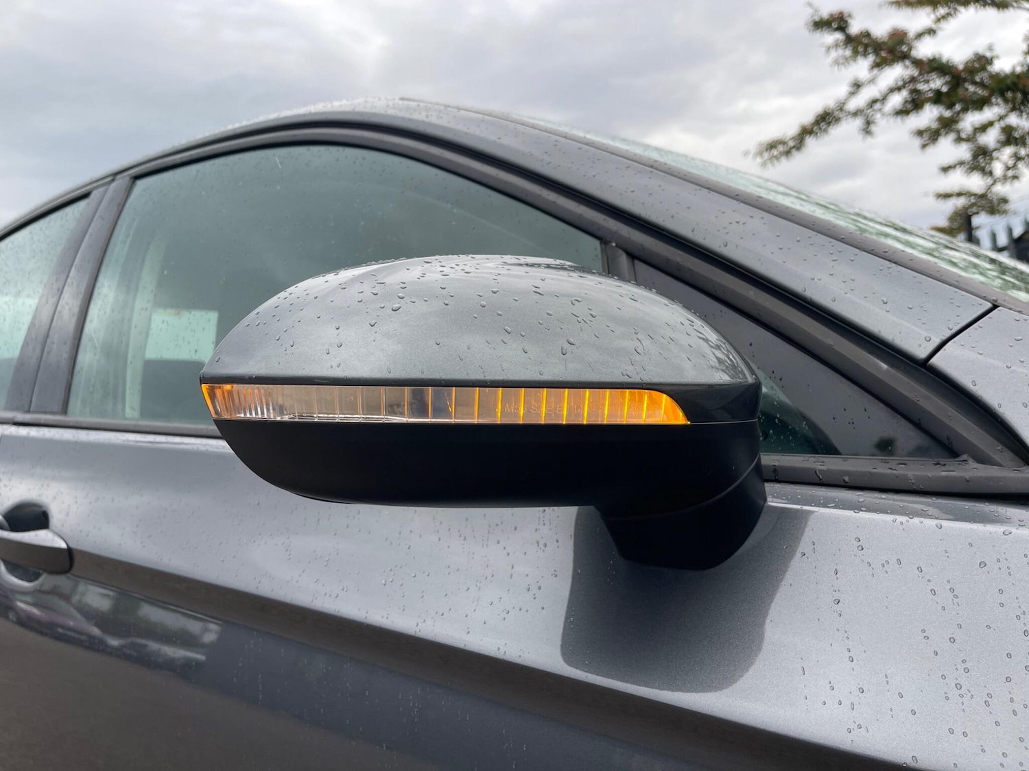 Used Volkswagen Passat 2015 for sale - 76988850: Photo 76