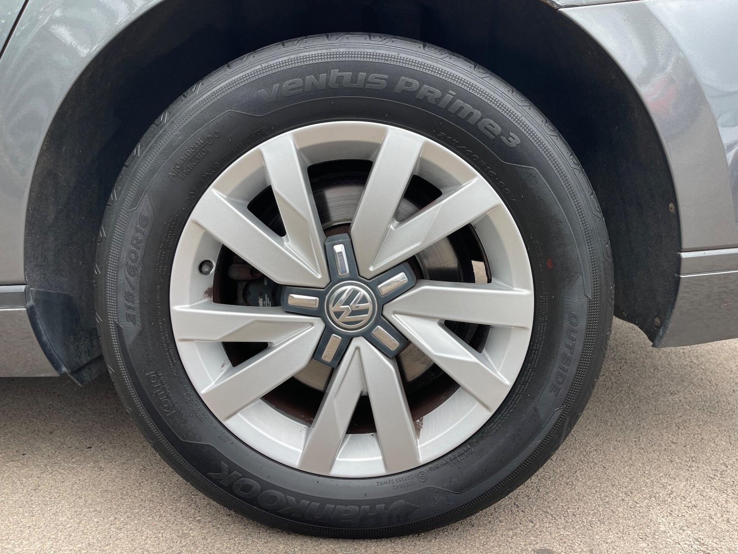 Used Volkswagen Passat 2015 for sale - 76988850: Photo 78