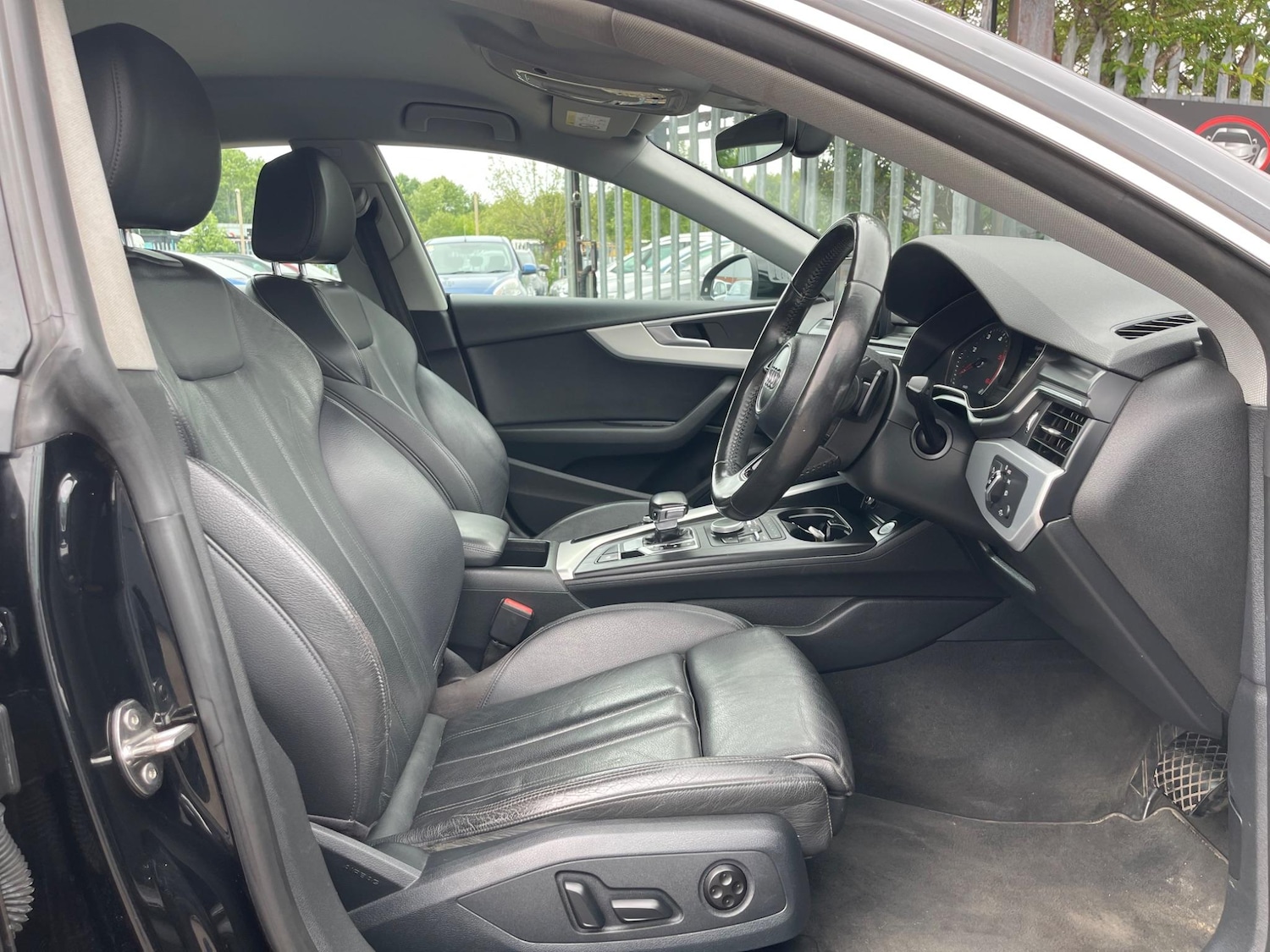 Used Audi A5 2017 for sale - 76549350: Photo 10