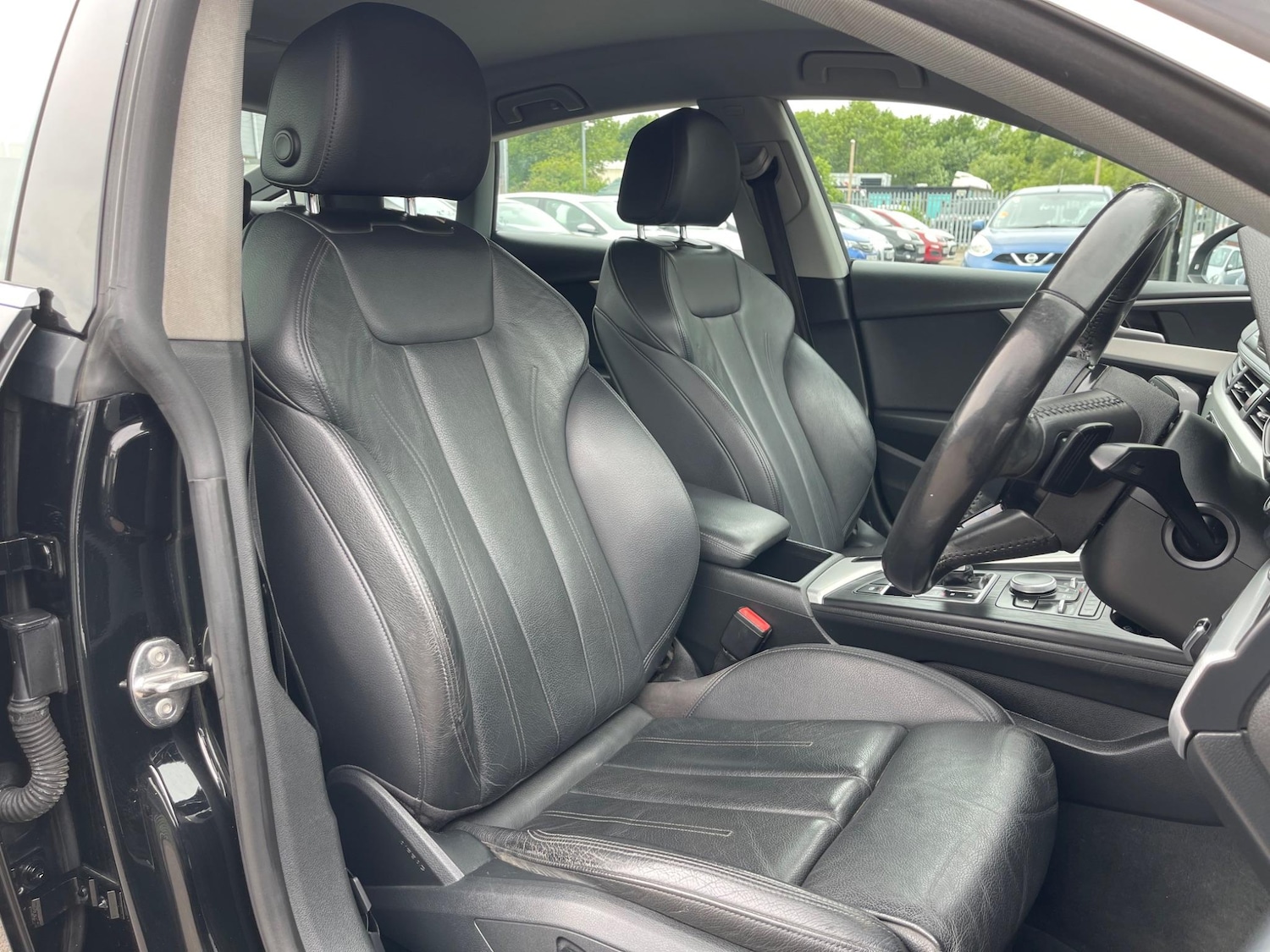 Used Audi A5 2017 for sale - 76549350: Photo 11