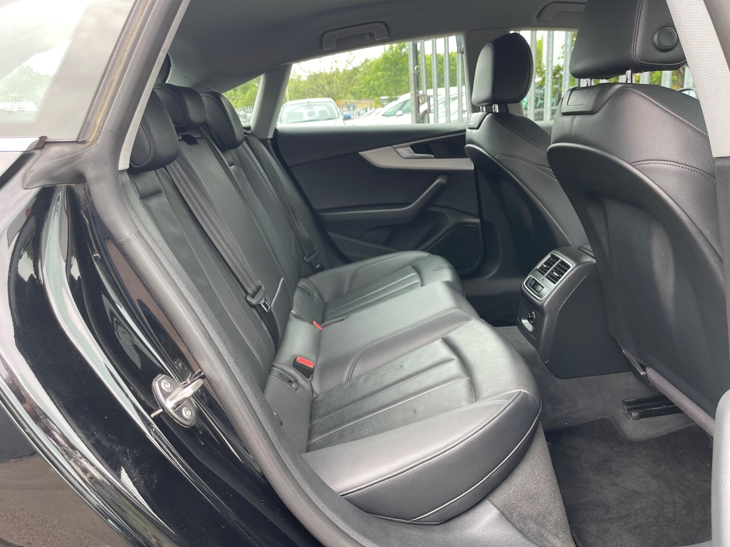 Used Audi A5 2017 for sale - 76549350: Photo 12