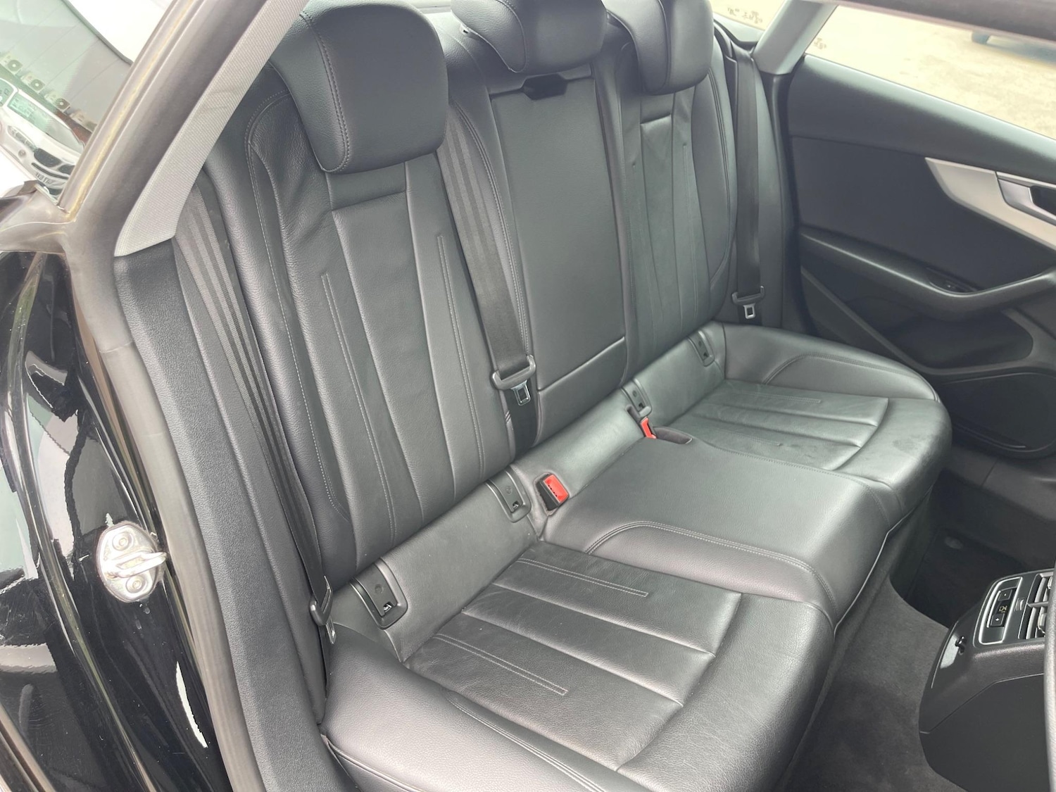 Used Audi A5 2017 for sale - 76549350: Photo 13