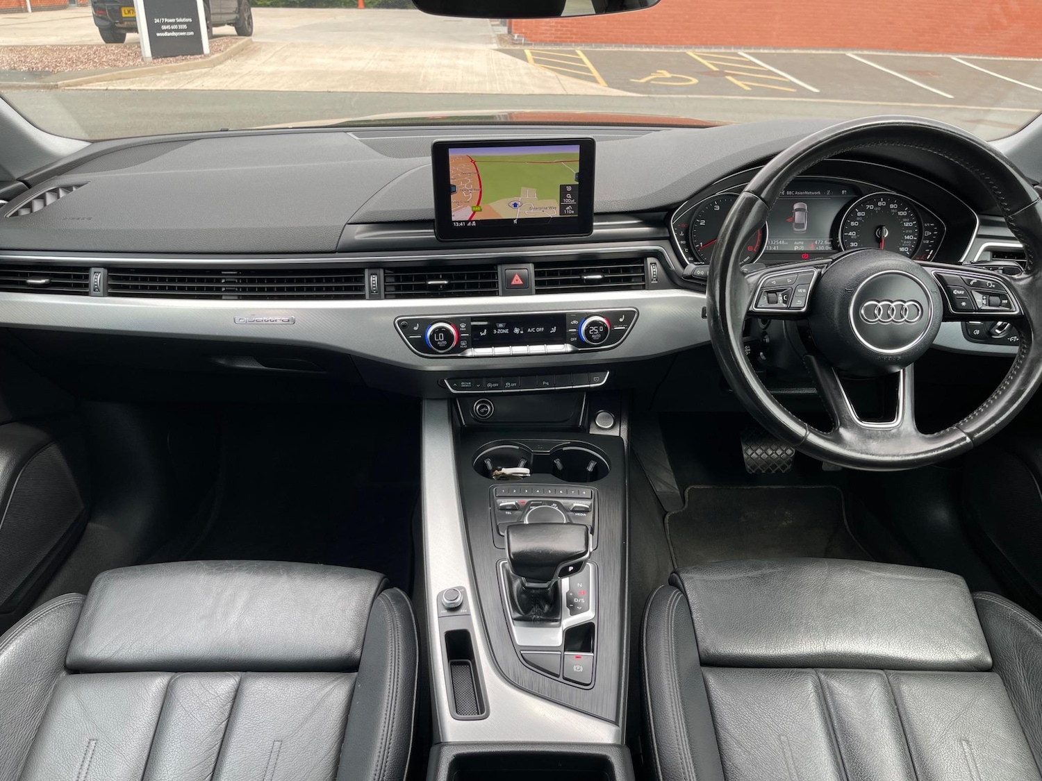 Used Audi A5 2017 for sale - 76549350: Photo 14