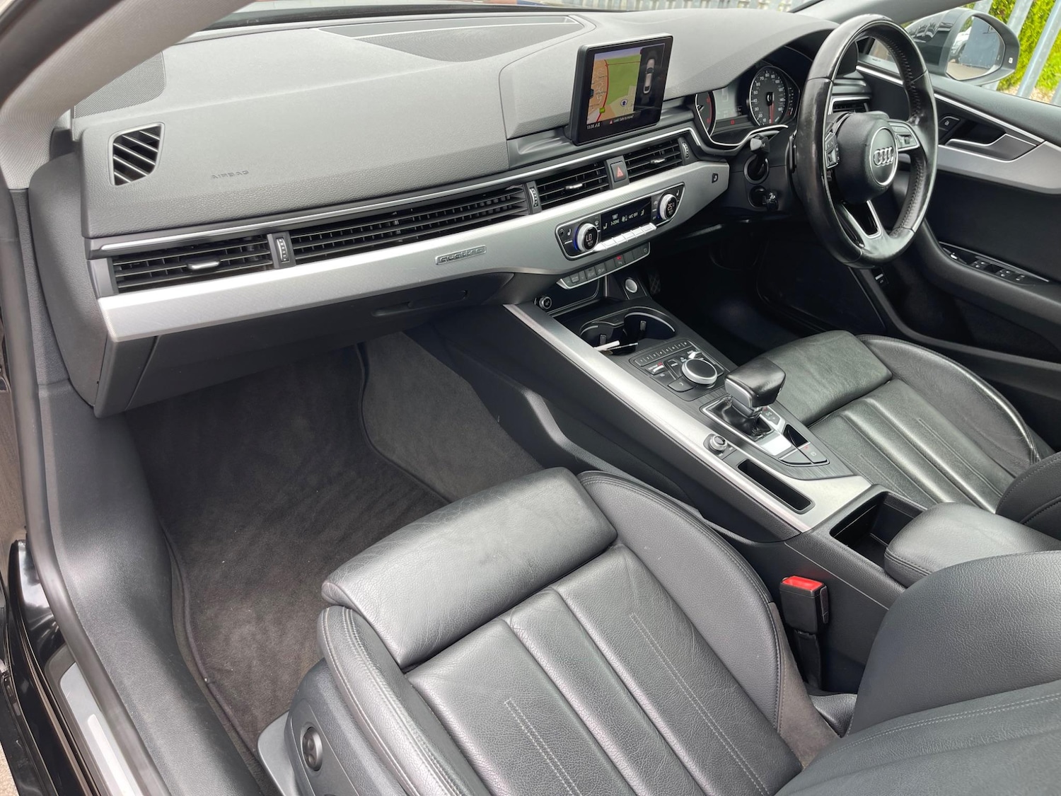 Used Audi A5 2017 for sale - 76549350: Photo 16