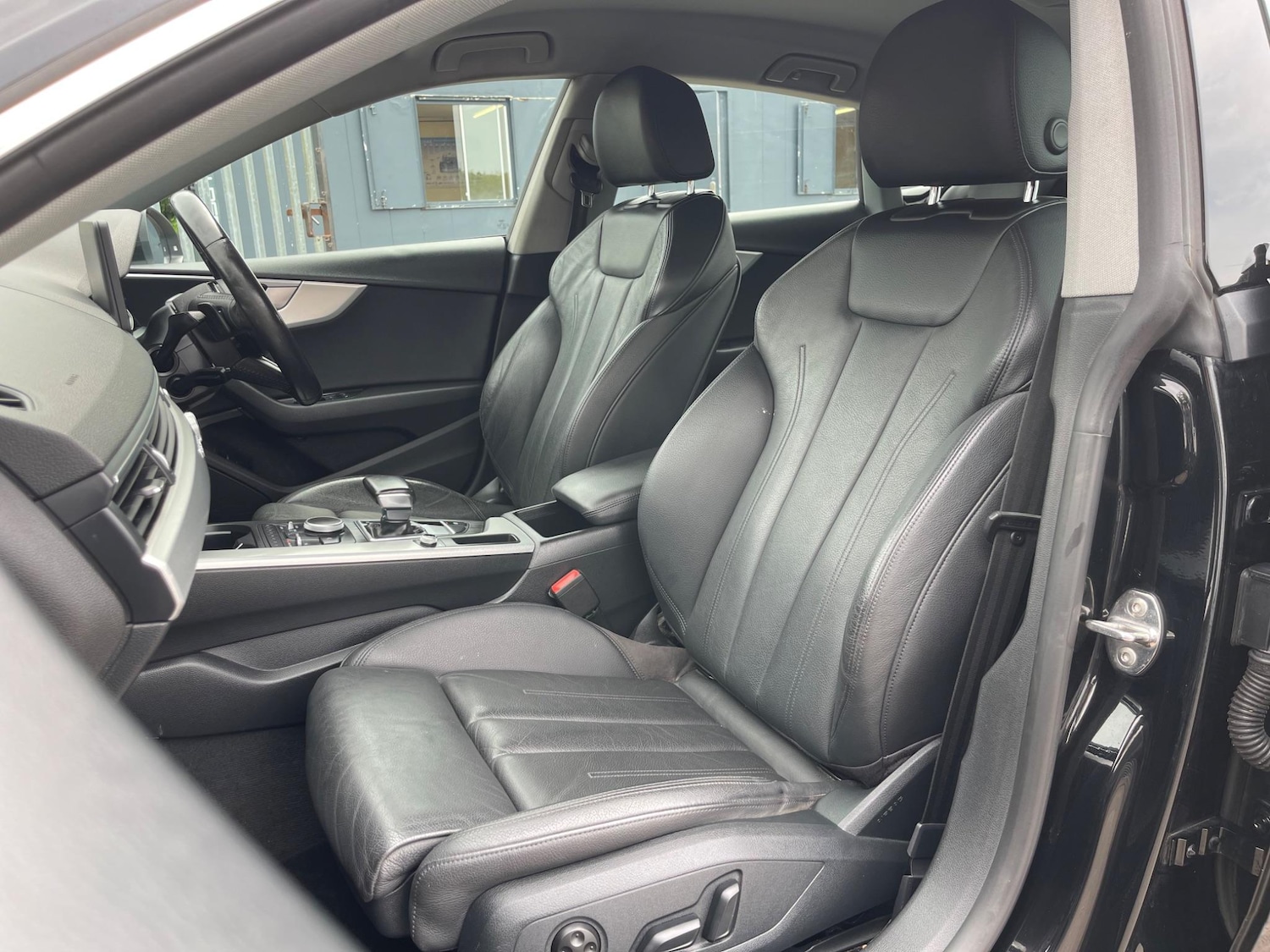 Used Audi A5 2017 for sale - 76549350: Photo 18