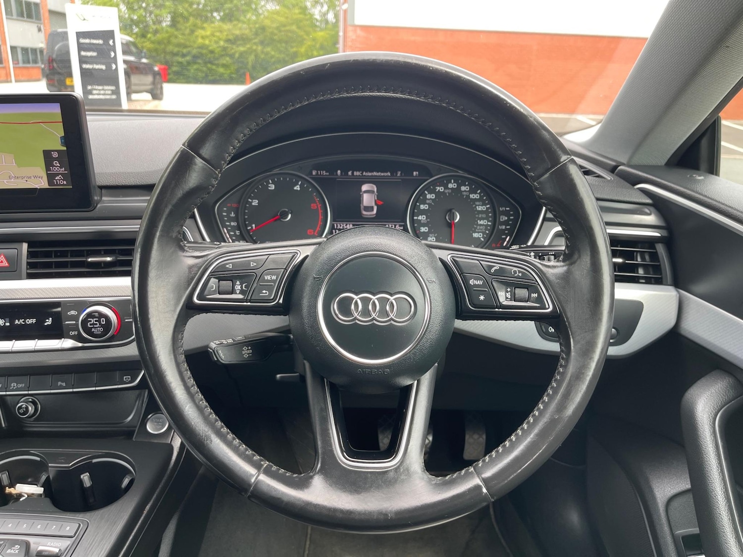 Used Audi A5 2017 for sale - 76549350: Photo 22