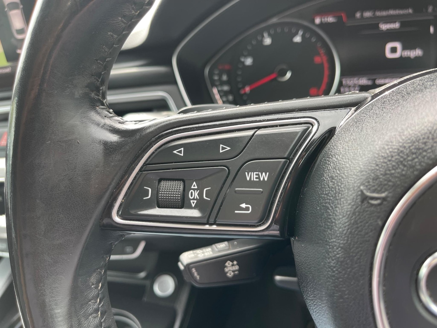 Used Audi A5 2017 for sale - 76549350: Photo 24