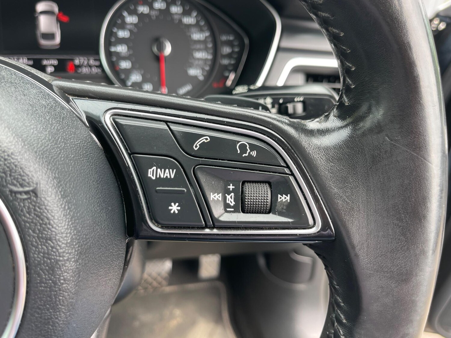 Used Audi A5 2017 for sale - 76549350: Photo 25