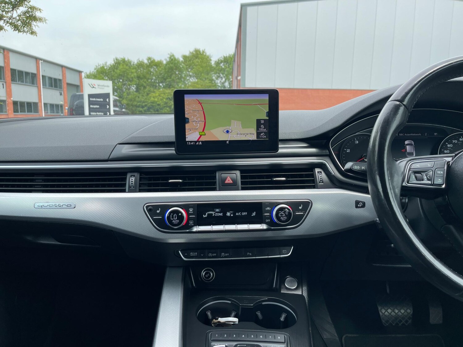 Used Audi A5 2017 for sale - 76549350: Photo 30